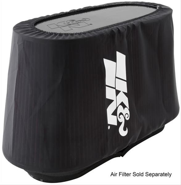 K&N DryCharger Air Filter Wraps 100-8521DK