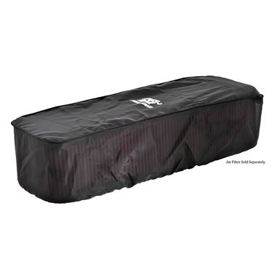 K&N PreCharger Air Filter Wraps 100-8576PK