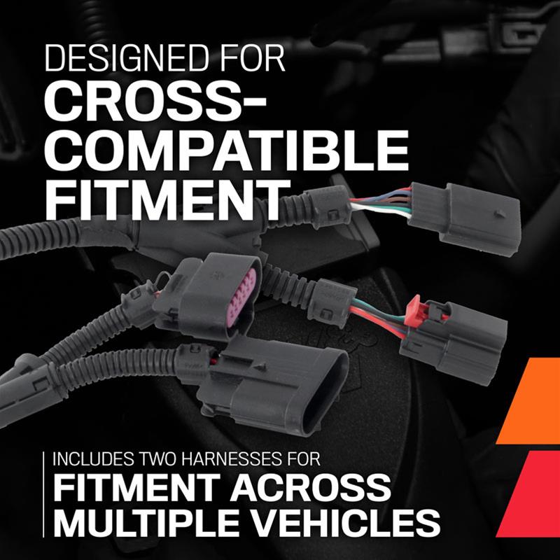 K&N Throttle Control Modules 20-1000