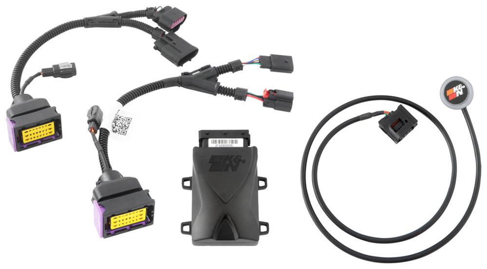 K&N Throttle Control Modules 20-1000