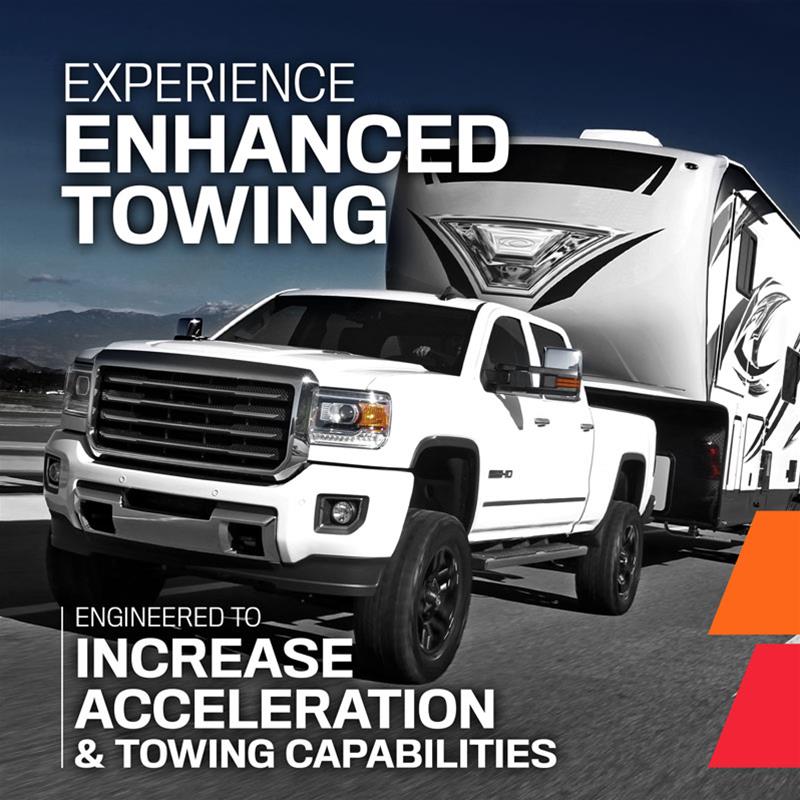 K&N Throttle Control Modules 20-1000