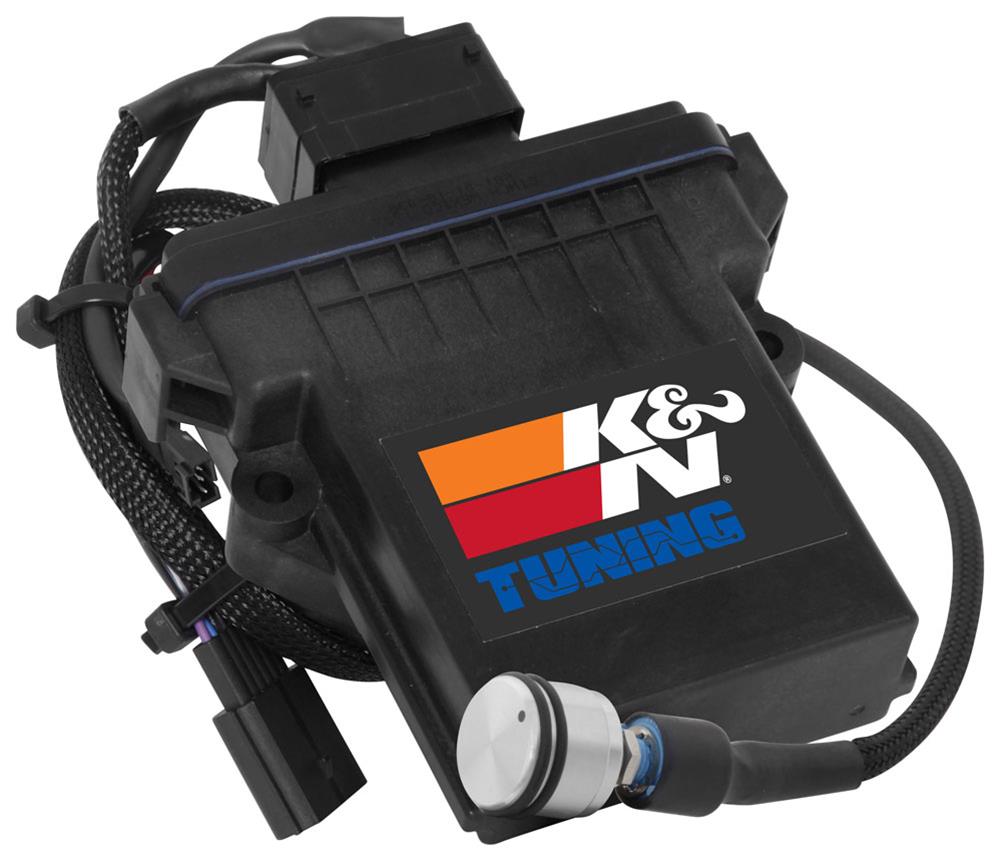 K&N Boost Control Modules 21-2592