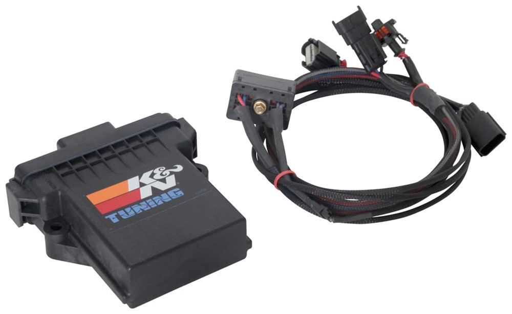 K&N Boost Control Modules 21-2597