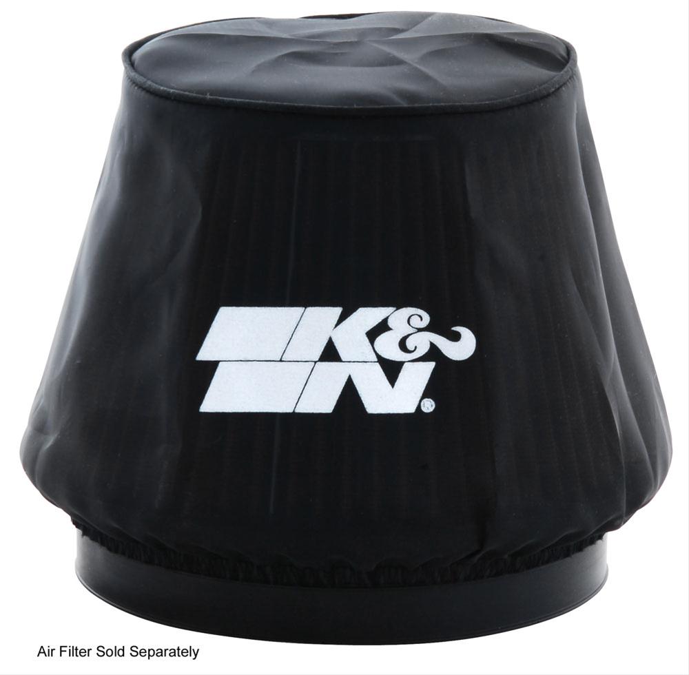 K&N DryCharger Air Filter Wraps 22-8049DK