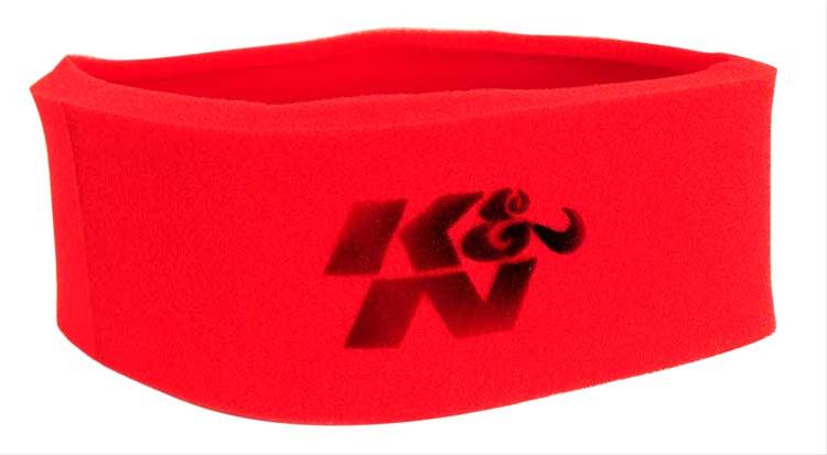 K&N Airforce Precleaner Air Filter Wraps 25-3760
