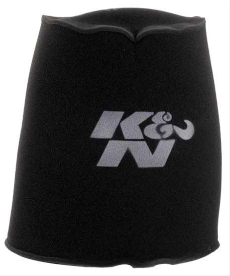 K&N Airforce Precleaner Air Filter Wraps 25-5166