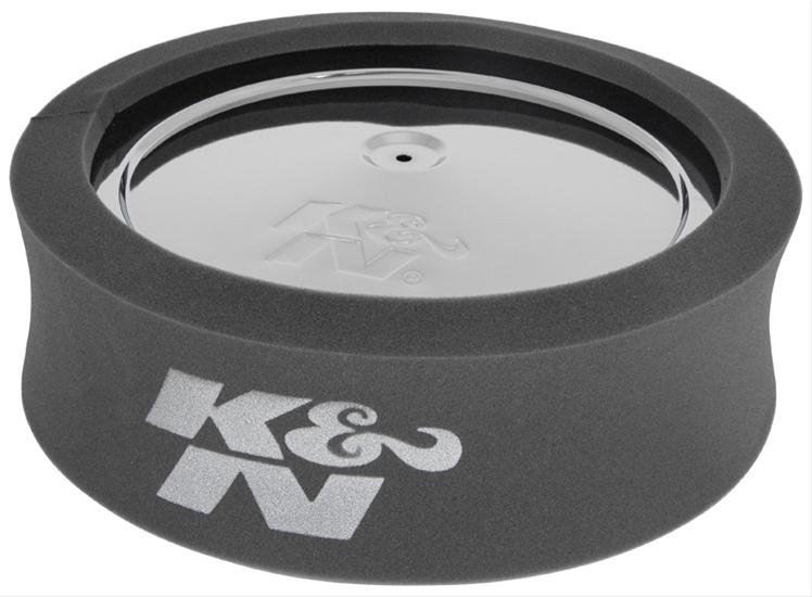 K&N Airforce Precleaner Air Filter Wraps 25-5500