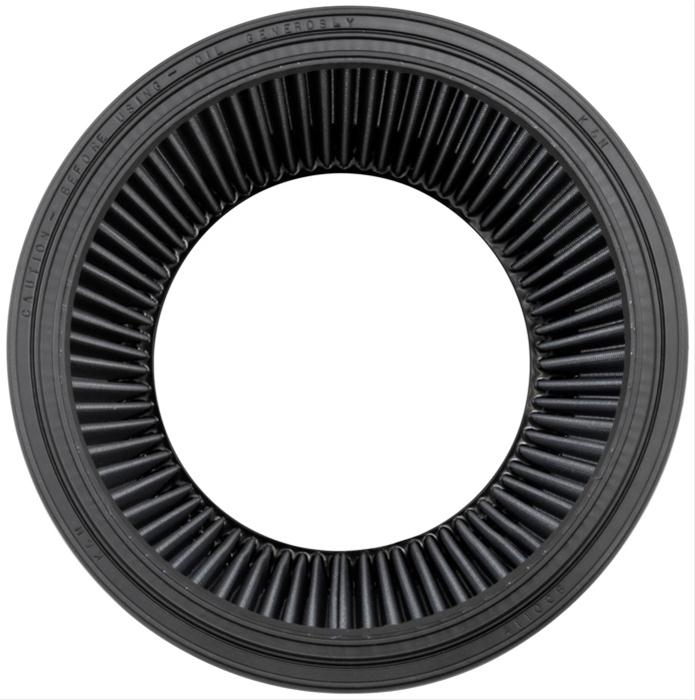K&N Universal Performance Air Filters 28-4235