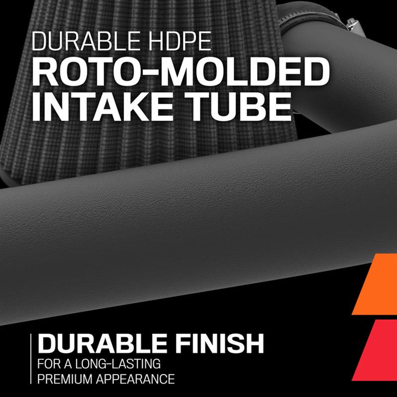 K&N DRYFLOW Air Intake Systems 30-1561