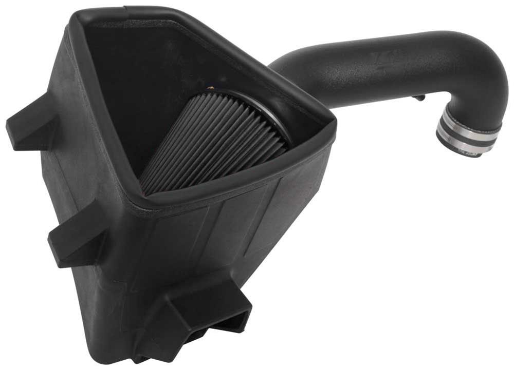 K&N DRYFLOW Air Intake Systems 30-1578