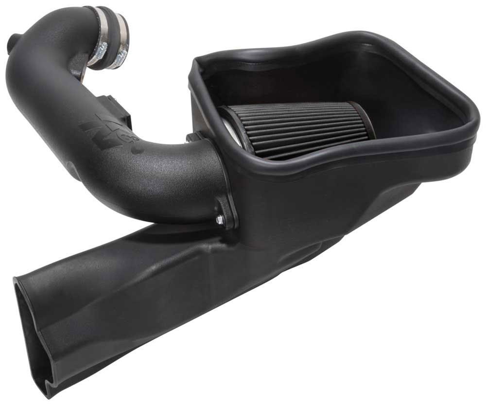 K&N DRYFLOW Air Intake Systems 30-2605