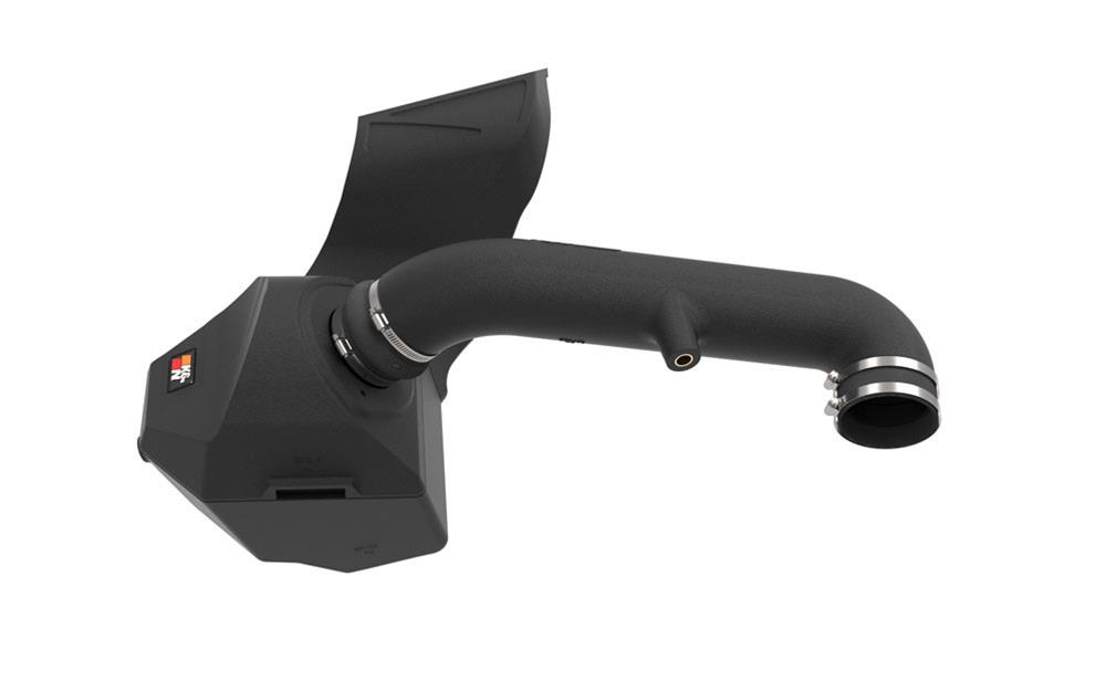 K&N DRYFLOW Air Intake Systems 30-2616