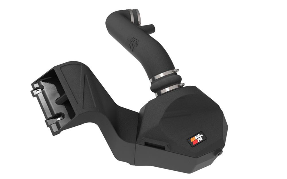 K&N DRYFLOW Air Intake Systems 30-2616