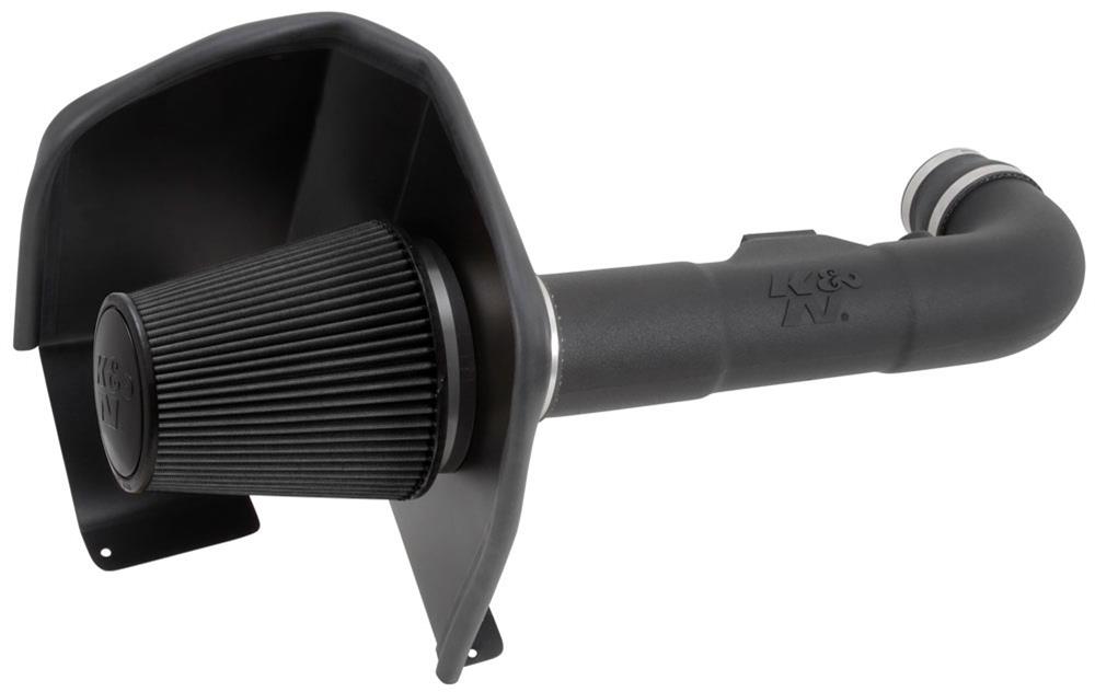 K&N DRYFLOW Air Intake Systems 30-3082