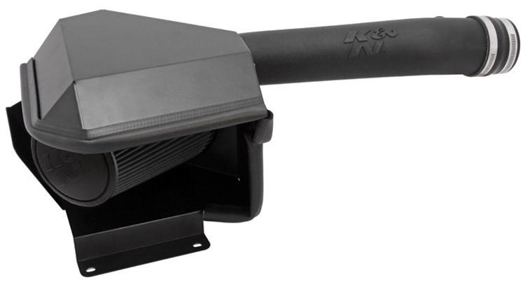 K&N DRYFLOW Air Intake Systems 30-9034