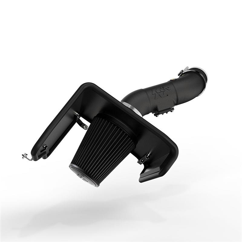 K&N DRYFLOW Air Intake Systems 30-9036