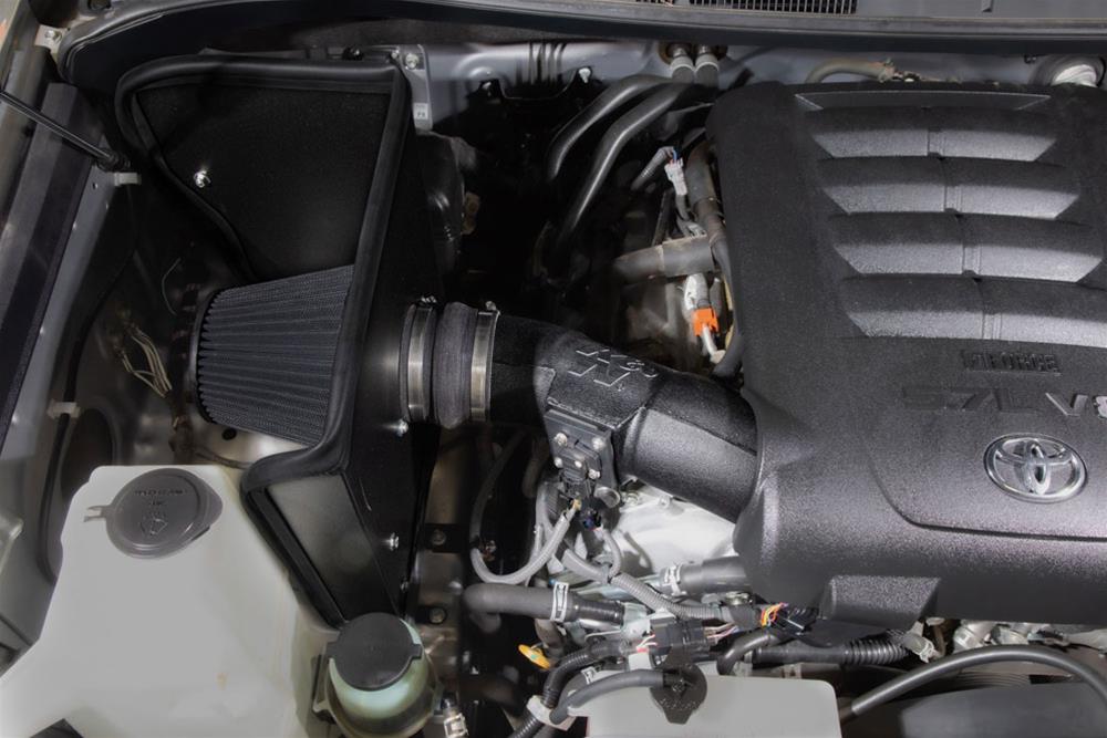 K&N DRYFLOW Air Intake Systems 30-9036