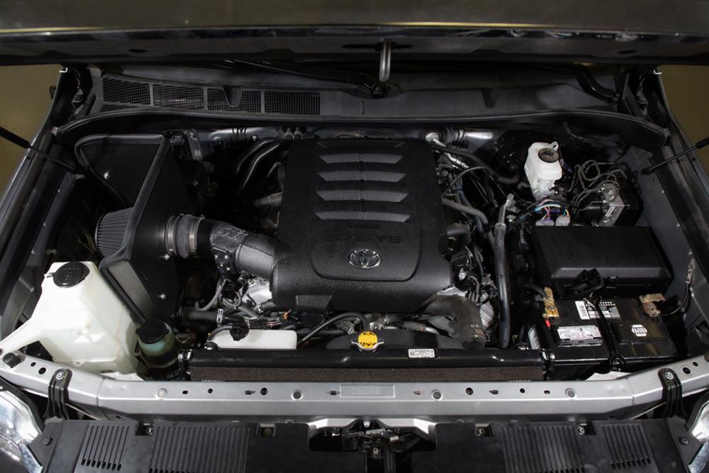 K&N DRYFLOW Air Intake Systems 30-9036