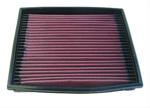 K&N Washable Lifetime Performance Air Filters 33-2013