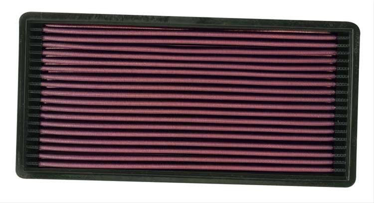 K&N Washable Lifetime Performance Air Filters 33-2018