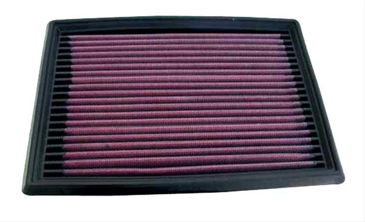 K&N Washable Lifetime Performance Air Filters 33-2036