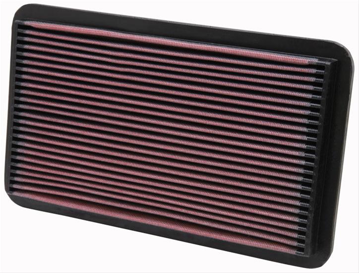 K&N Washable Lifetime Performance Air Filters 33-2052