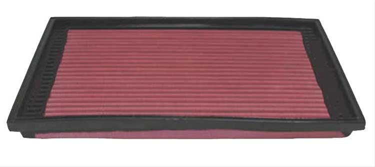 K&N Washable Lifetime Performance Air Filters 33-2079
