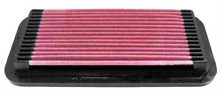 K&N Washable Lifetime Performance Air Filters 33-2094