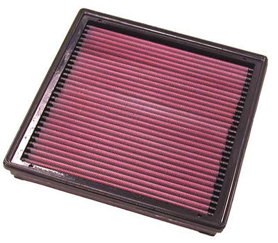 K&N Washable Lifetime Performance Air Filters 33-2297
