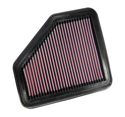 K&N Washable Lifetime Performance Air Filters 33-2311