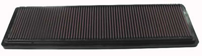 K&N Washable Lifetime Performance Air Filters 33-2591