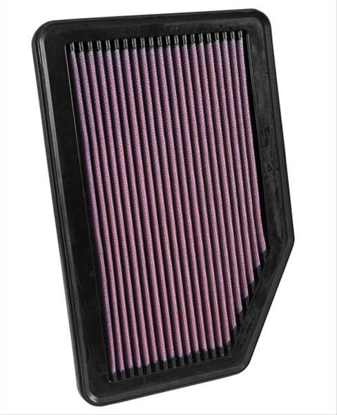 K&N Heavy-Duty Replacement Air Filters 33-5031