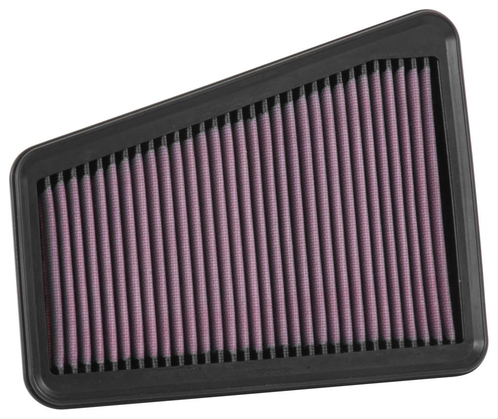 K&N Heavy-Duty Replacement Air Filters 33-5068