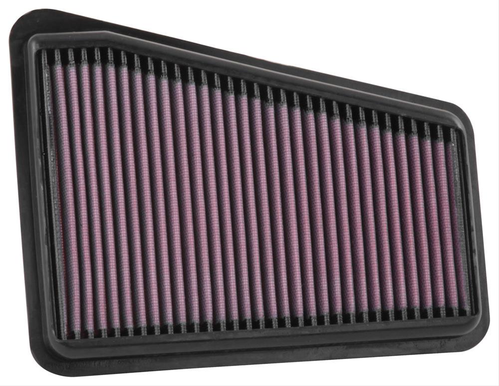 K&N Heavy-Duty Replacement Air Filters 33-5068