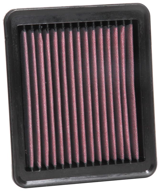 K&N Heavy-Duty Replacement Air Filters 33-5072