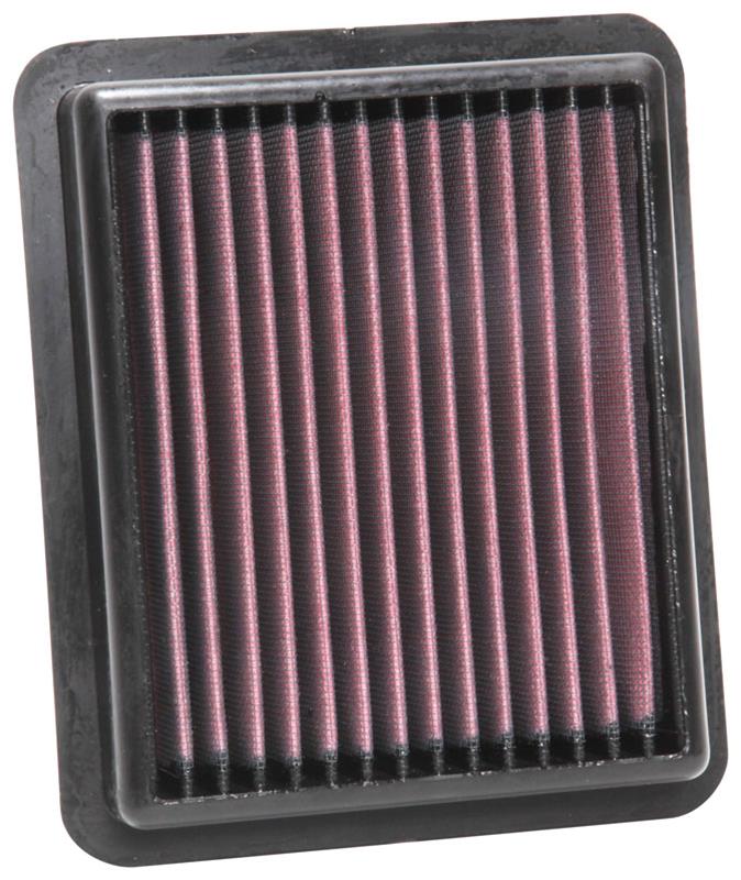 K&N Heavy-Duty Replacement Air Filters 33-5072