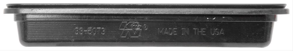 K&N Heavy-Duty Replacement Air Filters 33-5073