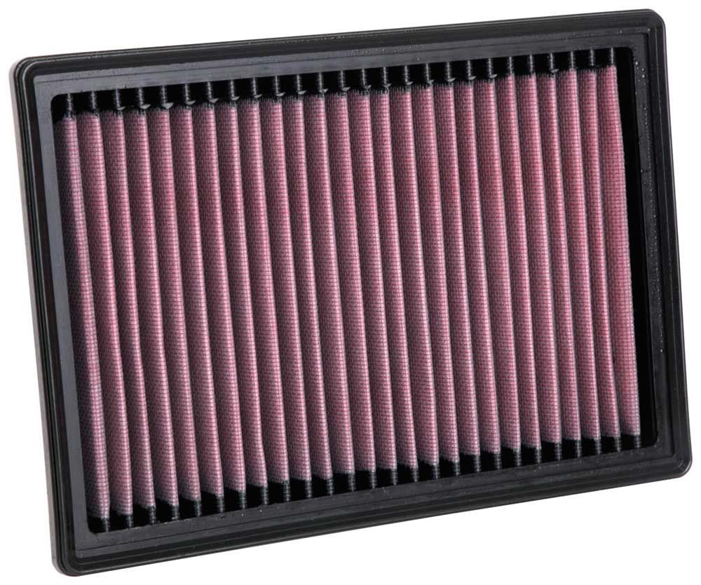 K&N Washable Lifetime Performance Air Filters 33-5079