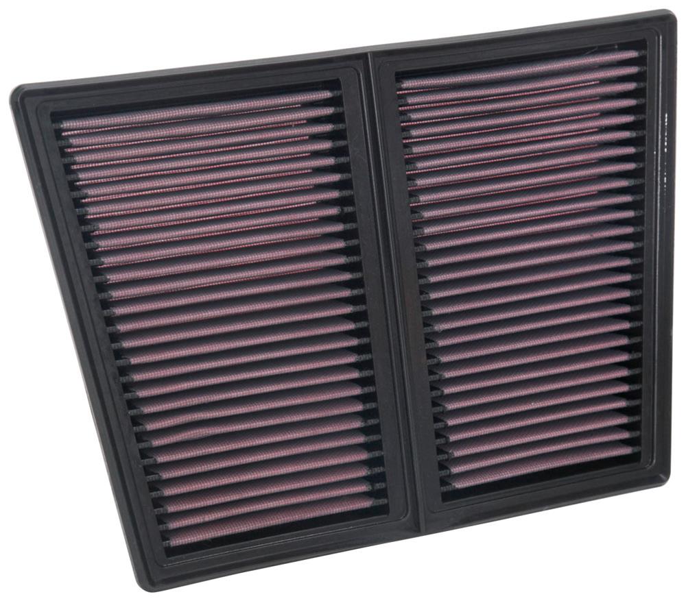 K&N Heavy-Duty Replacement Air Filters 33-5085