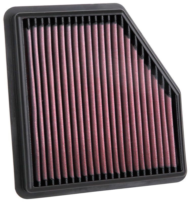 K&N Washable Lifetime Performance Air Filters 33-5094