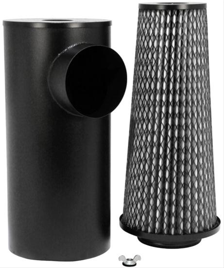 K&N Heavy-Duty Replacement Air Filters 38-2001R