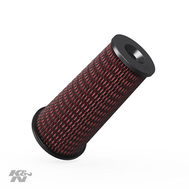 K&N Heavy-Duty Replacement Air Filters 38-2006S