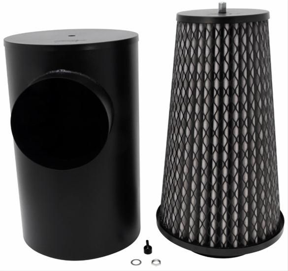 K&N Heavy-Duty Replacement Air Filters 38-2009R