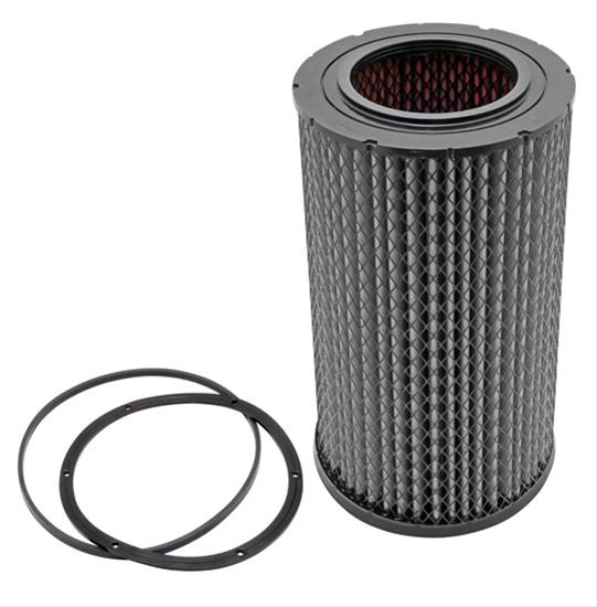 K&N Heavy-Duty Replacement Air Filters 38-2021R