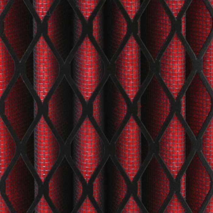 K&N Heavy-Duty Replacement Air Filters 38-2022S