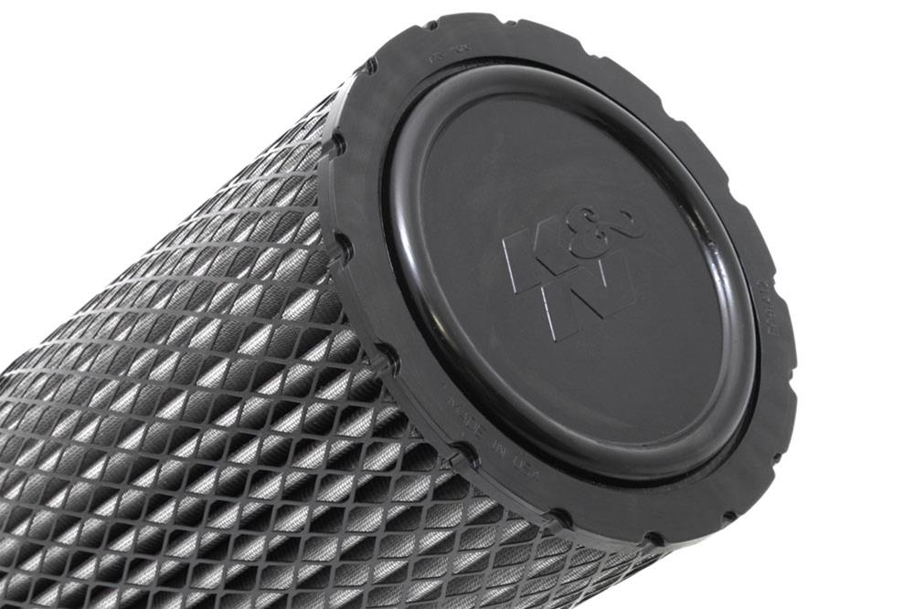 K&N Heavy-Duty Replacement Air Filters 38-2031S