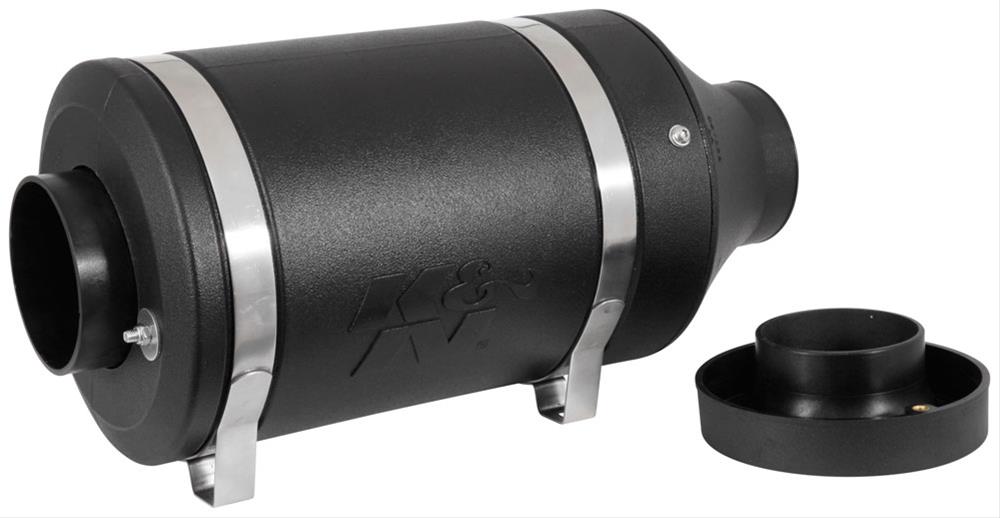 K&N Off-Road Cold Air Intake Kits 54-6853