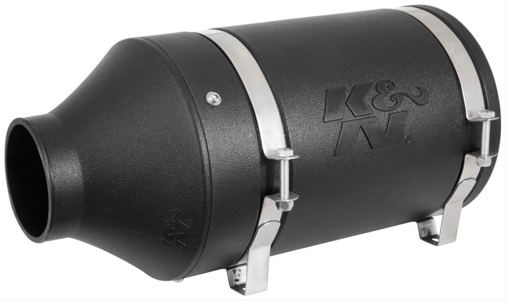 K&N Off-Road Cold Air Intake Kits 54-6853