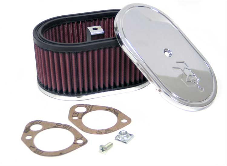 K&N Custom Air Filter Assemblies 56-1320