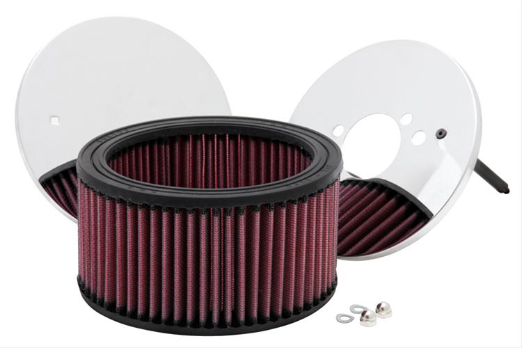 K&N Custom Air Filter Assemblies 56-1410